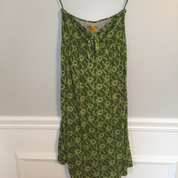 Free People Dresses & Skirts - 3/$20 SALE! Free People Tube Dress